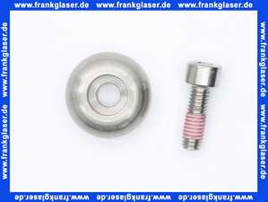 Jung Ersatz LAUFRADBEFESTIGUNG UC 4POL JP46803