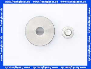 Jung Ersatz LAUFRADBEFESTIGUNG UC 4POL JP46803