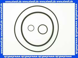 JP46807 Jung Dichtungssatz zu Compl 400