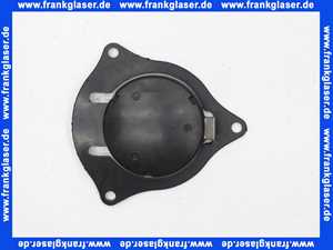 Jung Ersatz Klappenventilgummi zu COMPLI 300 JP46841