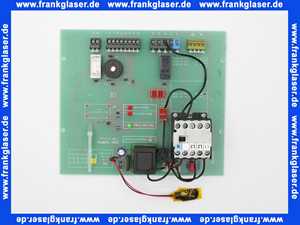 JP46846 Jung Steuerungsplatine Leiterplatte