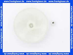 Jung Ersatz Laufrad OXYLIFT JP46923