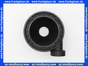 Jung Ersatz Ringgehäuse OXYLIFT 2 JP46934