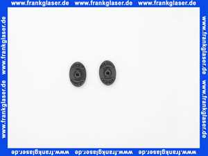 Jung Ersatz VERSCHLÜSSE K2 PLUS JP47010