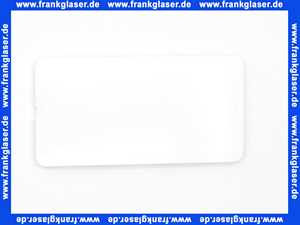 Jung Ersatz ABDECKUNG WCFIX PLUS JP47186