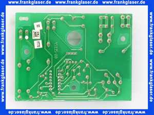 Jung Ersatz gedruckte Schaltung WCFIX PLUS JP47189