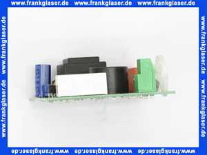 Jung Ersatz gedruckte Schaltung WCFIX PLUS JP47189