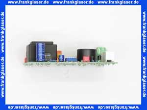 Jung Ersatz gedruckte Schaltung WCFIX PLUS JP47189