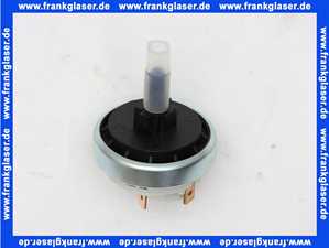 Jung Ersatz Drucksachalter Schleichkontakt JP47193