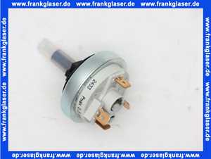 Jung Ersatz Drucksachalter Schleichkontakt JP47193