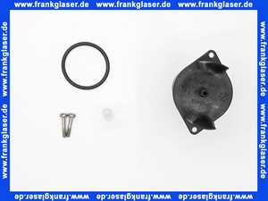 Jung Ersatz STAUROHR WCFIX PLUS JP47196