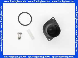 Jung Ersatz STAUROHR WCFIX PLUS JP47196