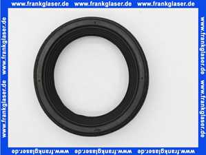 Jung Ersatz WC-Anschluss Dichtring für WCFIX PLUS JP47197