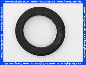 Jung Ersatz WC-Anschluss Dichtring für WCFIX PLUS JP47197