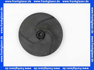 Jung Ersatz Freistromrad WCFIX PLUS JP47201