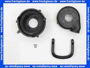 Jung Ersatz MOTORAUFNAHME+GEHÄUSE JP47204