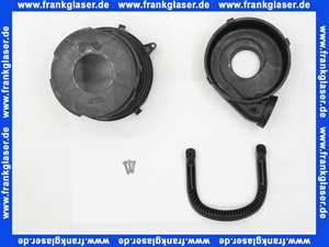 Jung Ersatz MOTORAUFNAHME+GEHÄUSE JP47204