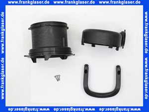 Jung Ersatz MOTORAUFNAHME+GEHÄUSE JP47204