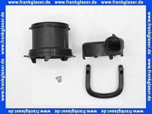 Jung Ersatz MOTORAUFNAHME+GEHÄUSE JP47204