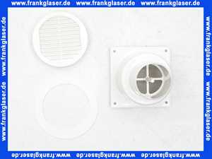 Jung Ersatz KOHLEFILTERGEHÄUSE JP47205