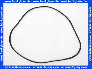Jung Ersatz Dichtprofil Dichtung Baufix JP47394