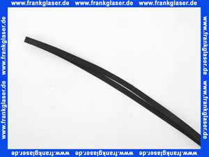 Jung Ersatz Dichtprofil Dichtung Baufix JP47394