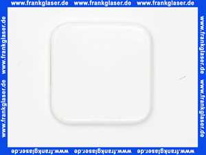 Jung Ersatz ABDECKUNG WCFIX 260 JP47510