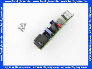 JP47514 Jung Platine