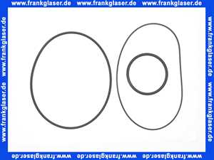 Jung Ersatz Motorabdichtung Dichtungssatz zu WCFIX 260V JP47525