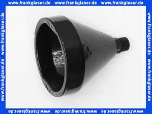 Jung Ersatz LUFTGLOCKE + VERSCHRAUBUNG JP47645
