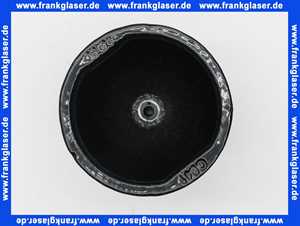 Jung Ersatz LUFTGLOCKE + VERSCHRAUBUNG JP47645