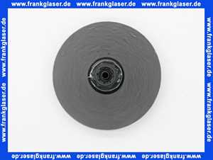 Jung Ersatz LUFTGLOCKE + VERSCHRAUBUNG JP47645