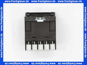 Jung Ersatz Leistungsschütz 230V DIL EM-10 JP47671