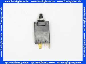 Jung Ersatz MOTORSCHUTZ 8A ETA JP47683