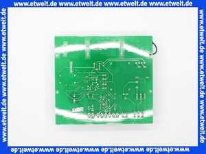 JP47684 Jung Pumpen Platine