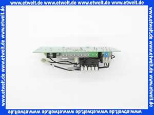 JP47684 Jung Pumpen Platine