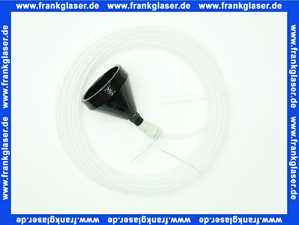 JP47698 Jung Ersatz Luftglocke 1-fach, 10m