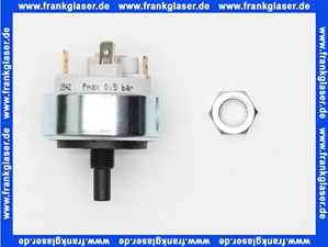 Jung Ersatz Druckschalter ein 100/aus 50mm JP47699