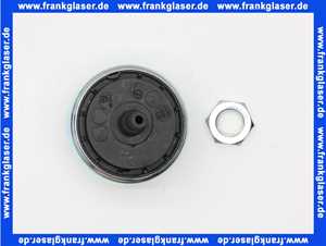 Jung Ersatz Druckschalter ein 100/aus 50mm JP47699