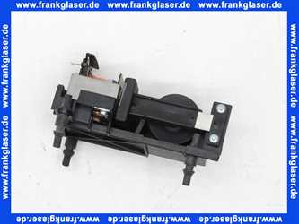 Jung Ersatz DURCHLÜFTERPUMPE JP47700