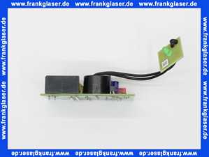 Jung Ersatz PCBA C300+LED JP47710