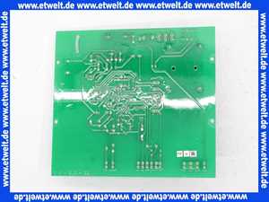 JP47729 Jung Platine