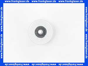 Jung Ersatz Kondensator 30UF/400V DB JP47740