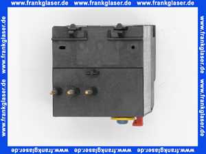 Jung Ersatz ÜBERSTROMRELAIS ZE - 9 6-9A JP47781