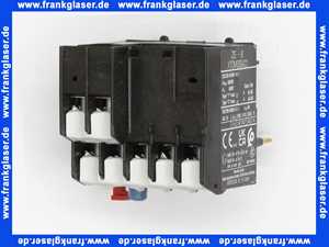 Jung Ersatz ÜBERSTROMRELAIS ZE - 9 6-9A JP47781