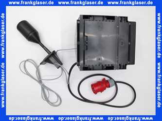 JP47811 Jung Steuereinheit Modell ADZ25