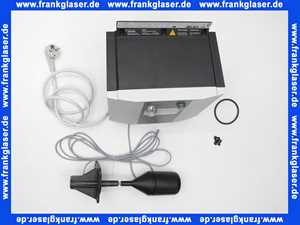 Jung Ersatz ADZ-E GEH. A + NIVST JP47815