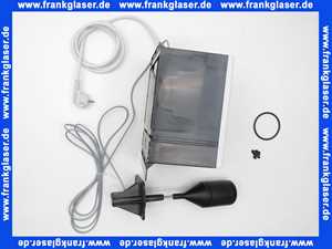 Jung Ersatz ADZ-E GEH. A + NIVST JP47815