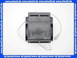 JP47816 Jung Pumpen Steuergerät