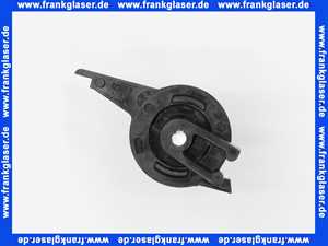 Jung Ersatz SCHALTWELLE PLANCOFIX PLUS JP48072